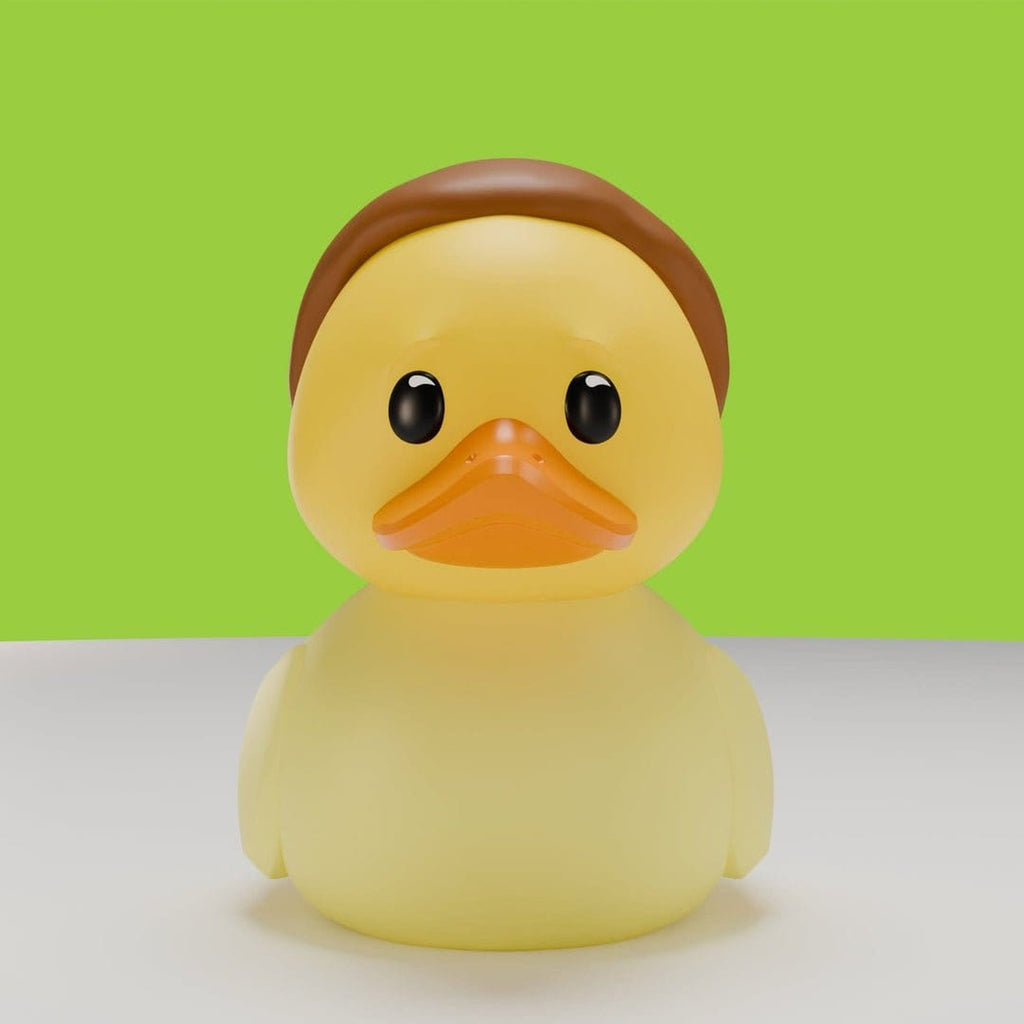 Product image Rick and Morty Tubbz Mini PVC Figure Morty 5 cm