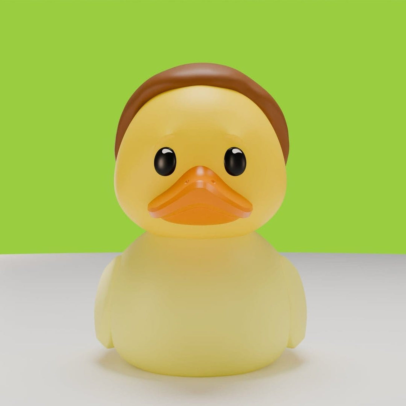 Product image Rick and Morty Tubbz Mini PVC Figure Morty 5 cm