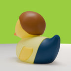 Product image Rick and Morty Tubbz Mini PVC Figure Morty 5 cm