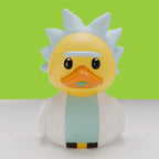 Immagine del prodotto Rick and Morty Tubbz mini figura in PVC Rick 5 cm