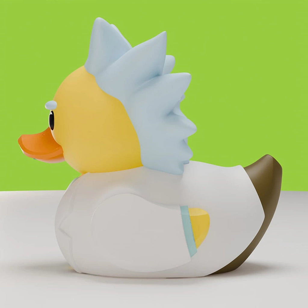 Immagine del prodotto Rick and Morty Tubbz mini figura in PVC Rick 5 cm