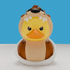 Immagine del prodotto Looney Tunes TUBBZ mini figura in PVC Taz Diavolo della Tasmania 5