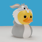 Immagine del prodotto Looney Tunes Tubbz mini figura in PVC Bugs Bunny 5 cm