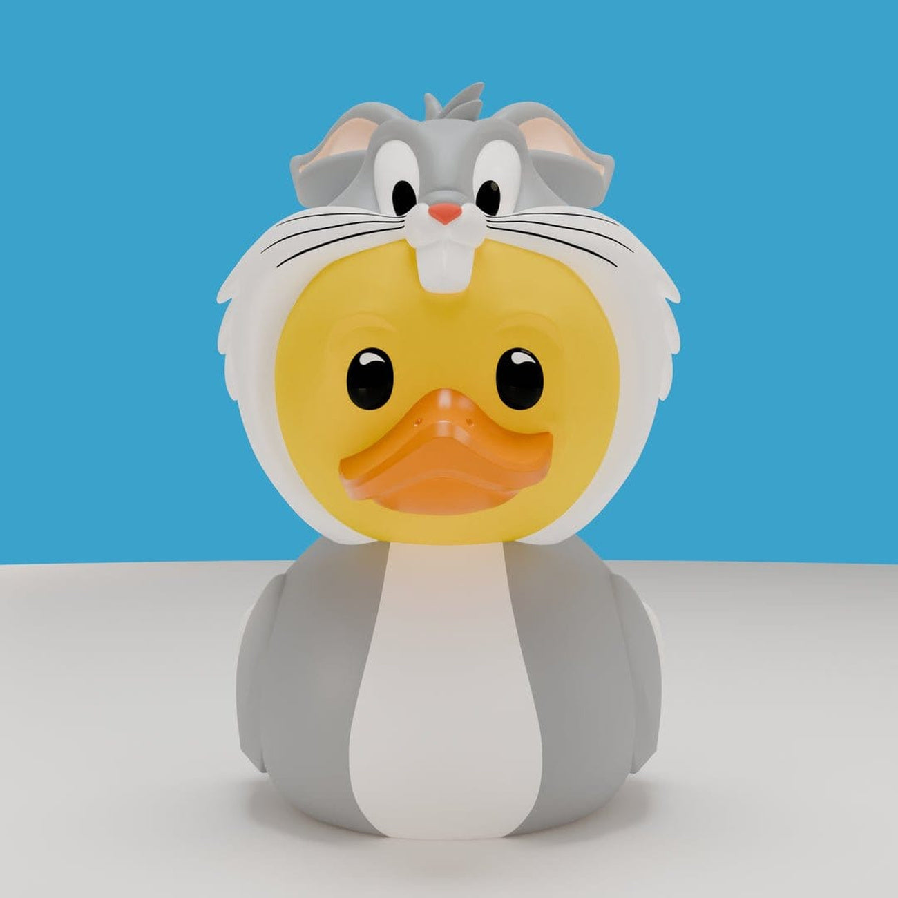Immagine del prodotto Looney Tunes Tubbz mini figura in PVC Bugs Bunny 5 cm