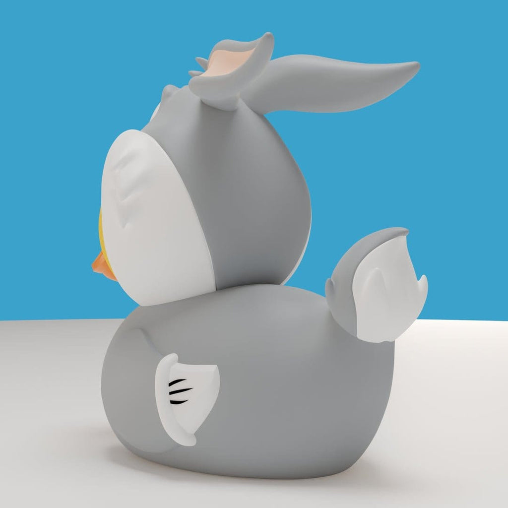 Immagine del prodotto Looney Tunes Tubbz mini figura in PVC Bugs Bunny 5 cm