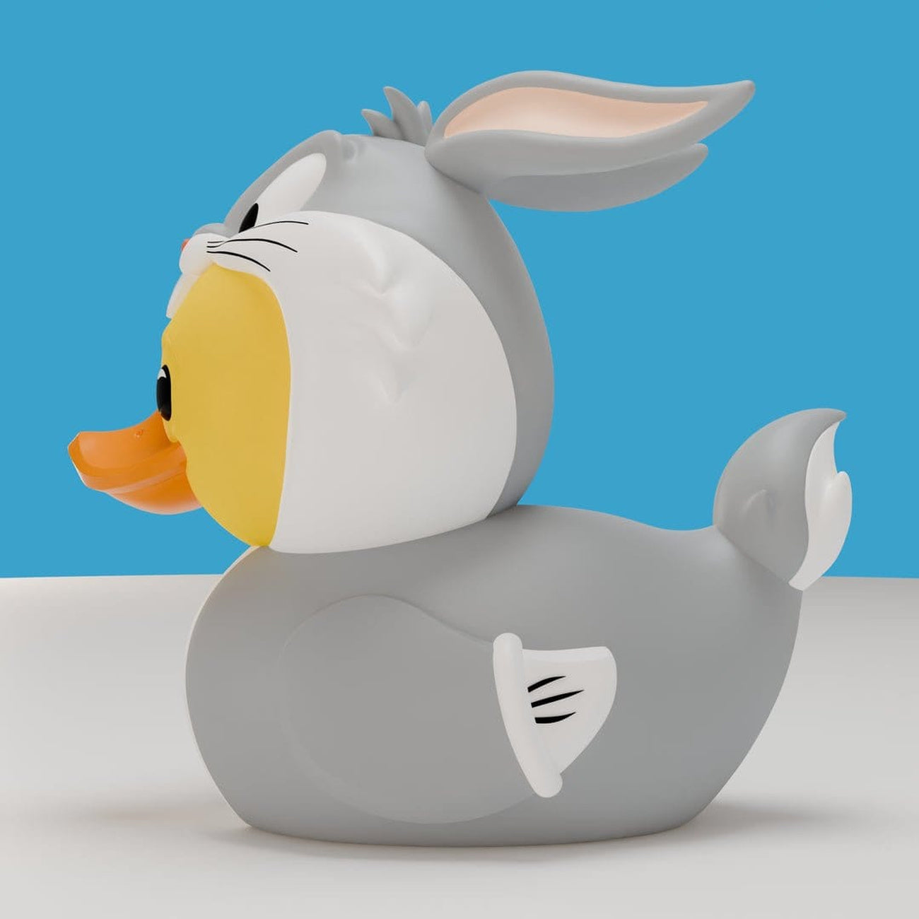 Immagine del prodotto Looney Tunes Tubbz mini figura in PVC Bugs Bunny 5 cm