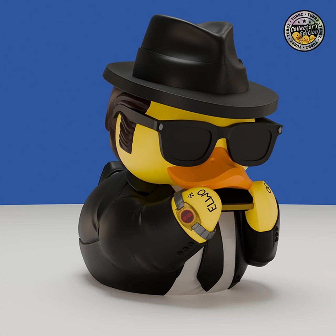 Immagine del prodotto Blues Brothers Figura Tubbz in PVC Elwood Collector's Edition