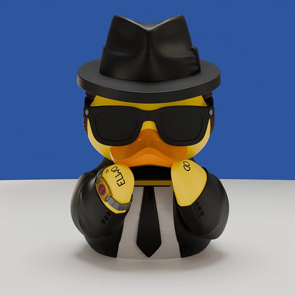 Immagine del prodotto Blues Brothers Figura Tubbz in PVC Elwood Collector's Edition