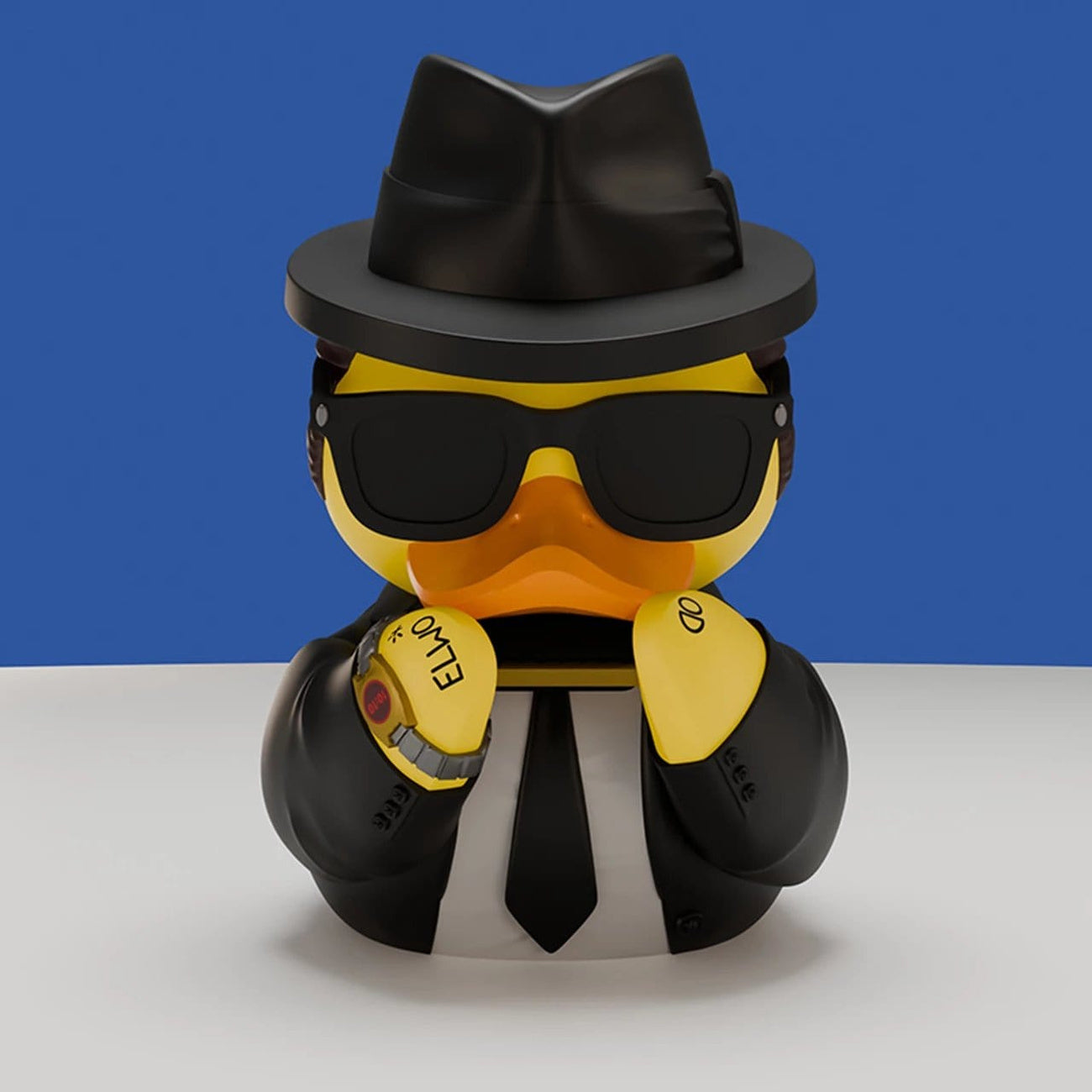 Immagine del prodotto Blues Brothers Figura Tubbz in PVC Elwood Collector's Edition