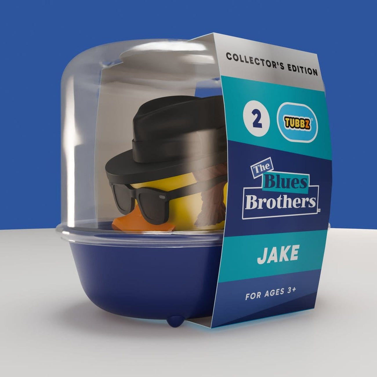 Immagine del prodotto Blues Brothers figura Tubbz in PVC Jake Collector's Edition 10