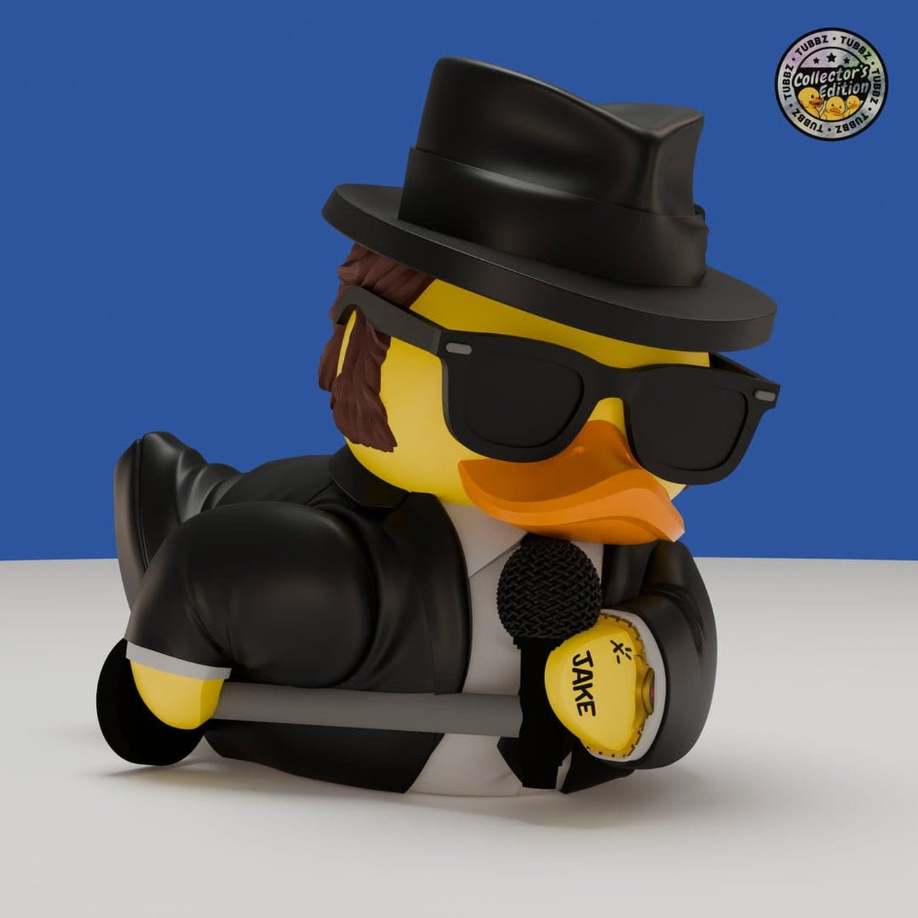 Immagine del prodotto Blues Brothers figura Tubbz in PVC Jake Collector's Edition 10