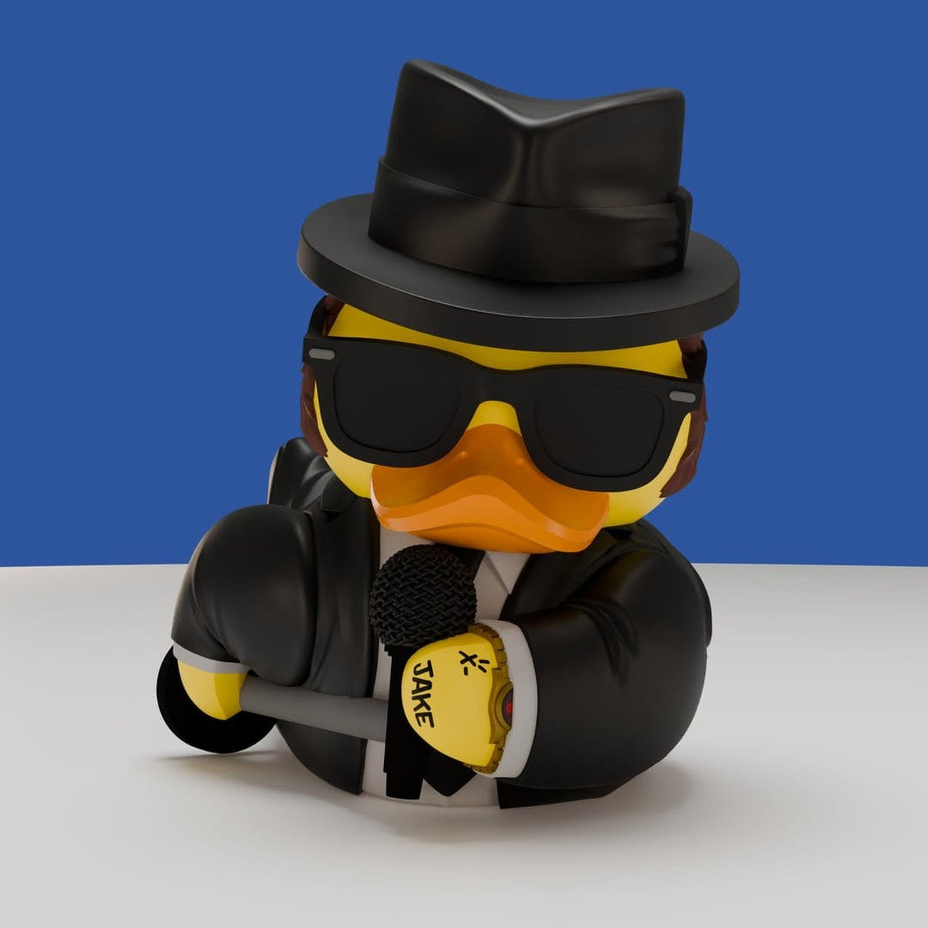 Immagine del prodotto Blues Brothers figura Tubbz in PVC Jake Collector's Edition 10