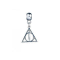 Immagine del prodotto Harry Potter Ciondolo Doni della Morte (argentato)