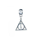 Immagine del prodotto Harry Potter Ciondolo Doni della Morte (argentato)
