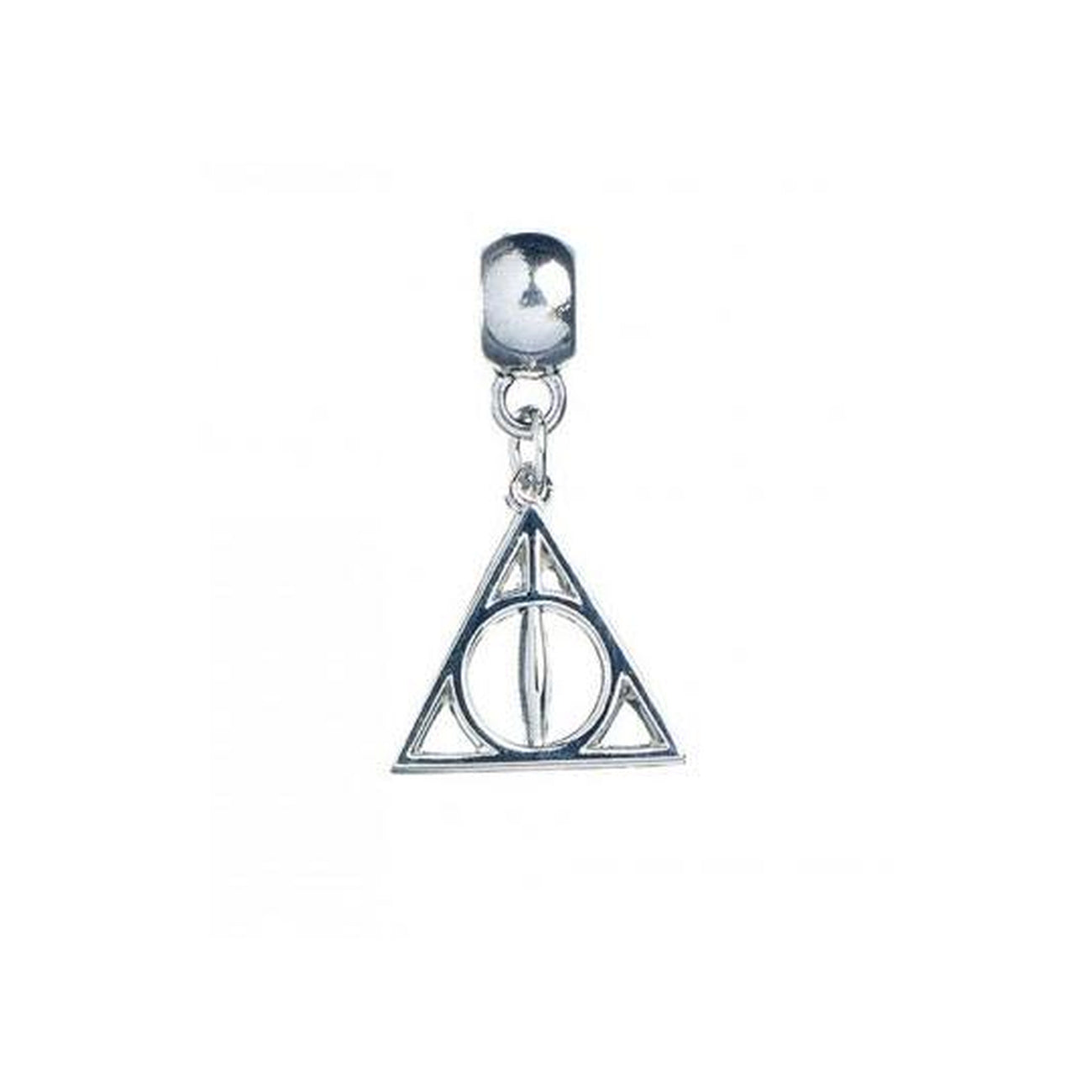 Immagine del prodotto Harry Potter Ciondolo Doni della Morte (argentato)