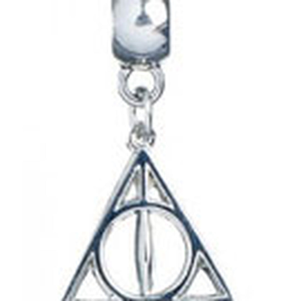 Immagine del prodotto Harry Potter Ciondolo Doni della Morte (argentato)