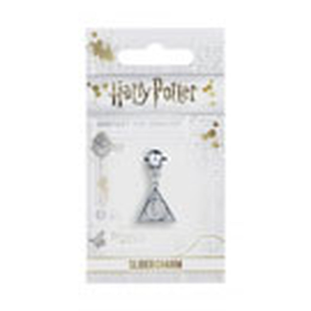 Immagine del prodotto Harry Potter Ciondolo Doni della Morte (argentato)