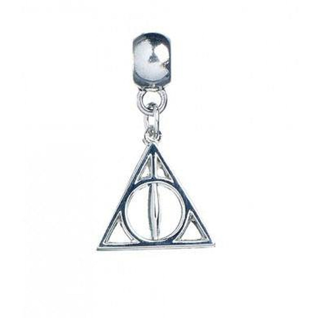 Immagine del prodotto Harry Potter Ciondolo Doni della Morte (argentato)