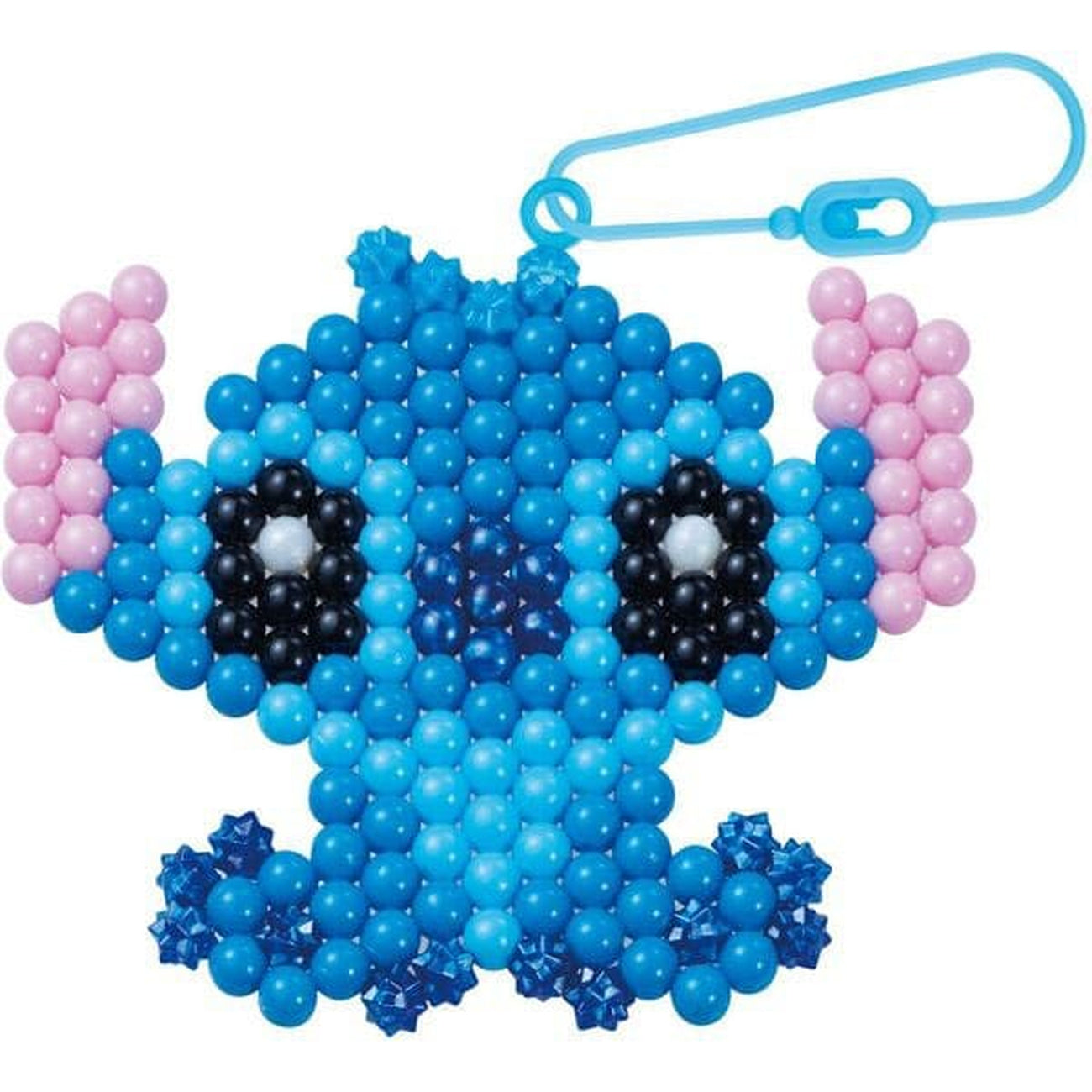Product image Stitch Aquabeads Craft Set Keyring
