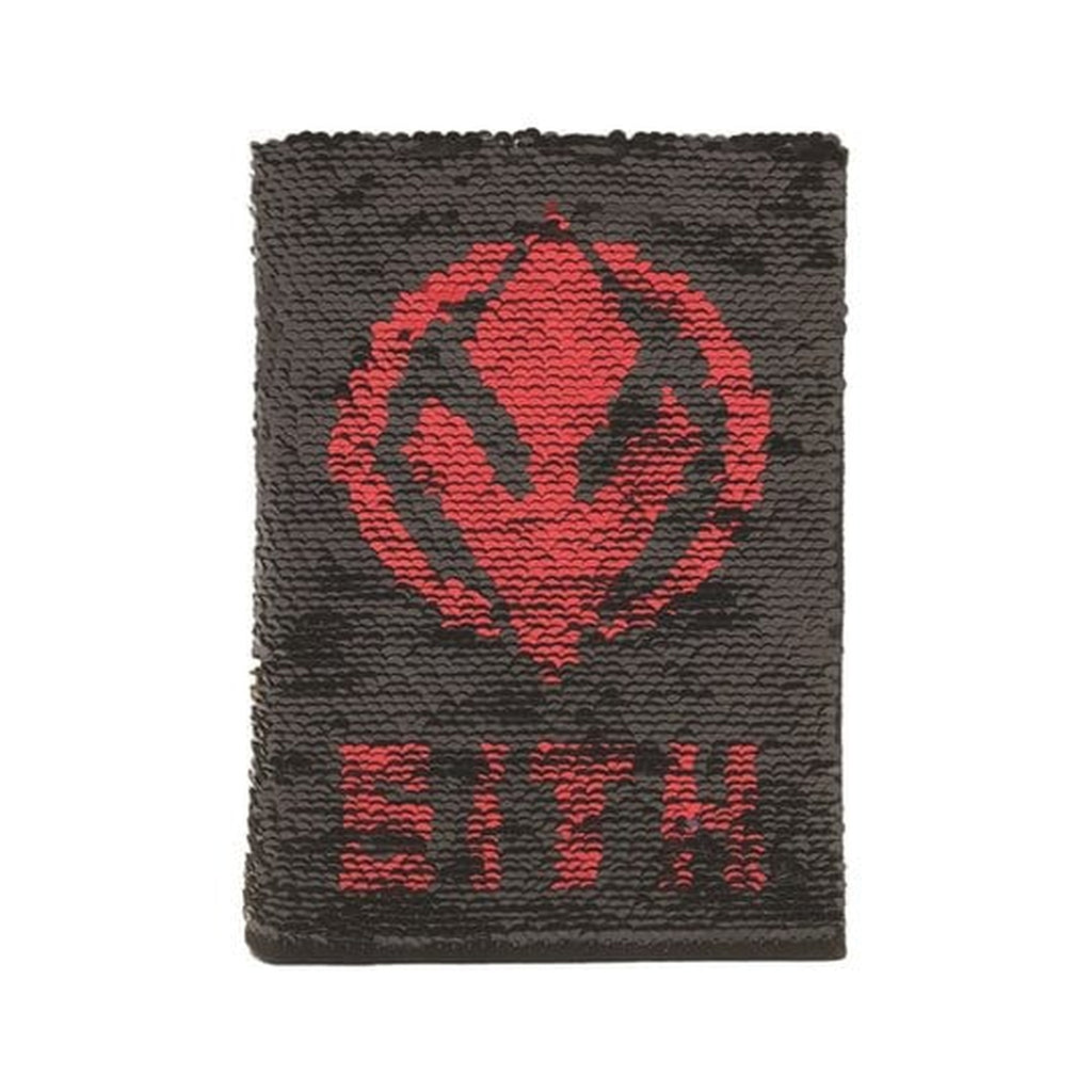 Product image Star Wars: Episode IX Sequin A5 Notebook