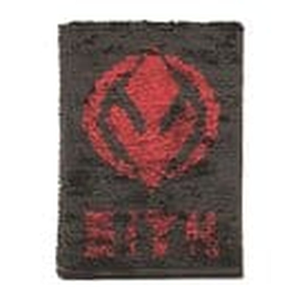 Product image Star Wars: Episode IX Sequin A5 Notebook