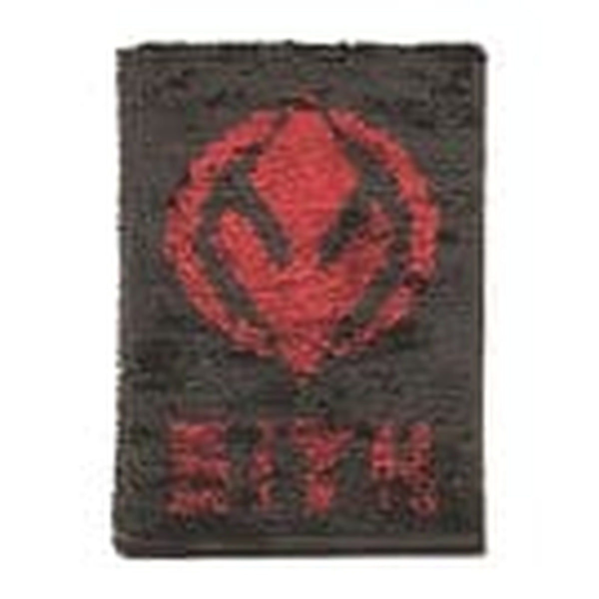 Product image Star Wars: Episode IX Sequin A5 Notebook