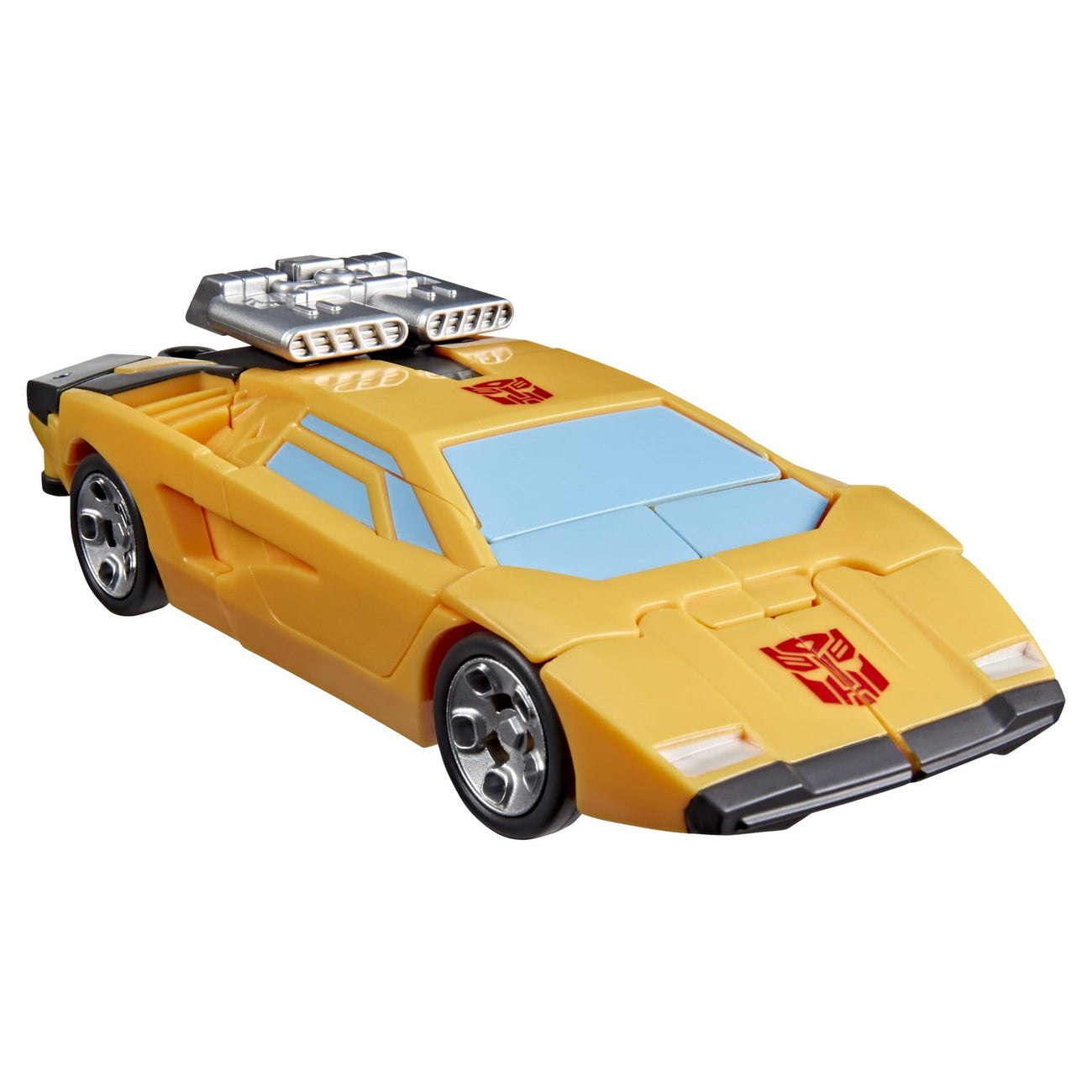 Immagine del prodotto The Transformers: The Movie Studio Series Classe Deluxe