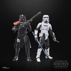 Product image Star Wars Jedi: Survivor Black Series Action Figures