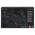 Immagine del prodotto Action figure Transformers Age of the Primes classe Leader