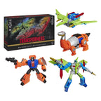 Immagine del prodotto Action figure Transformers Age of the Primes classe Leader