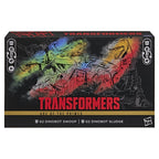 Immagine del prodotto Action figure Transformers Age of the Primes classe Leader