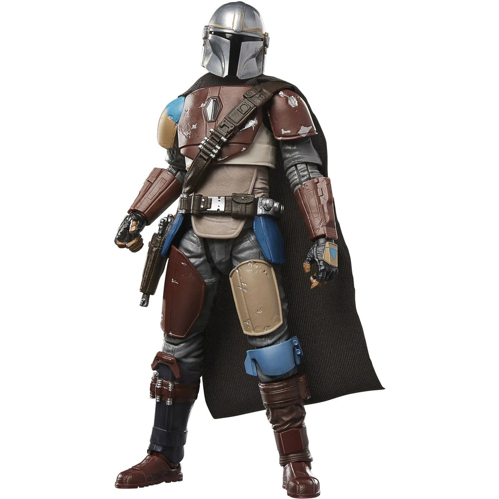Immagine del prodotto Star Wars: The Mandalorian Action figure Black Series The