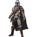 Immagine del prodotto Star Wars: The Mandalorian Action figure Black Series The