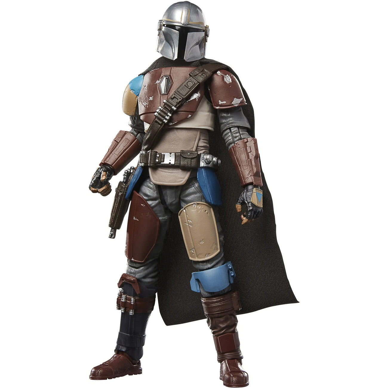 Immagine del prodotto Star Wars: The Mandalorian Action figure Black Series The