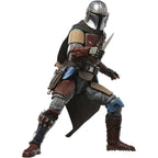 Immagine del prodotto Star Wars: The Mandalorian Action figure Black Series The