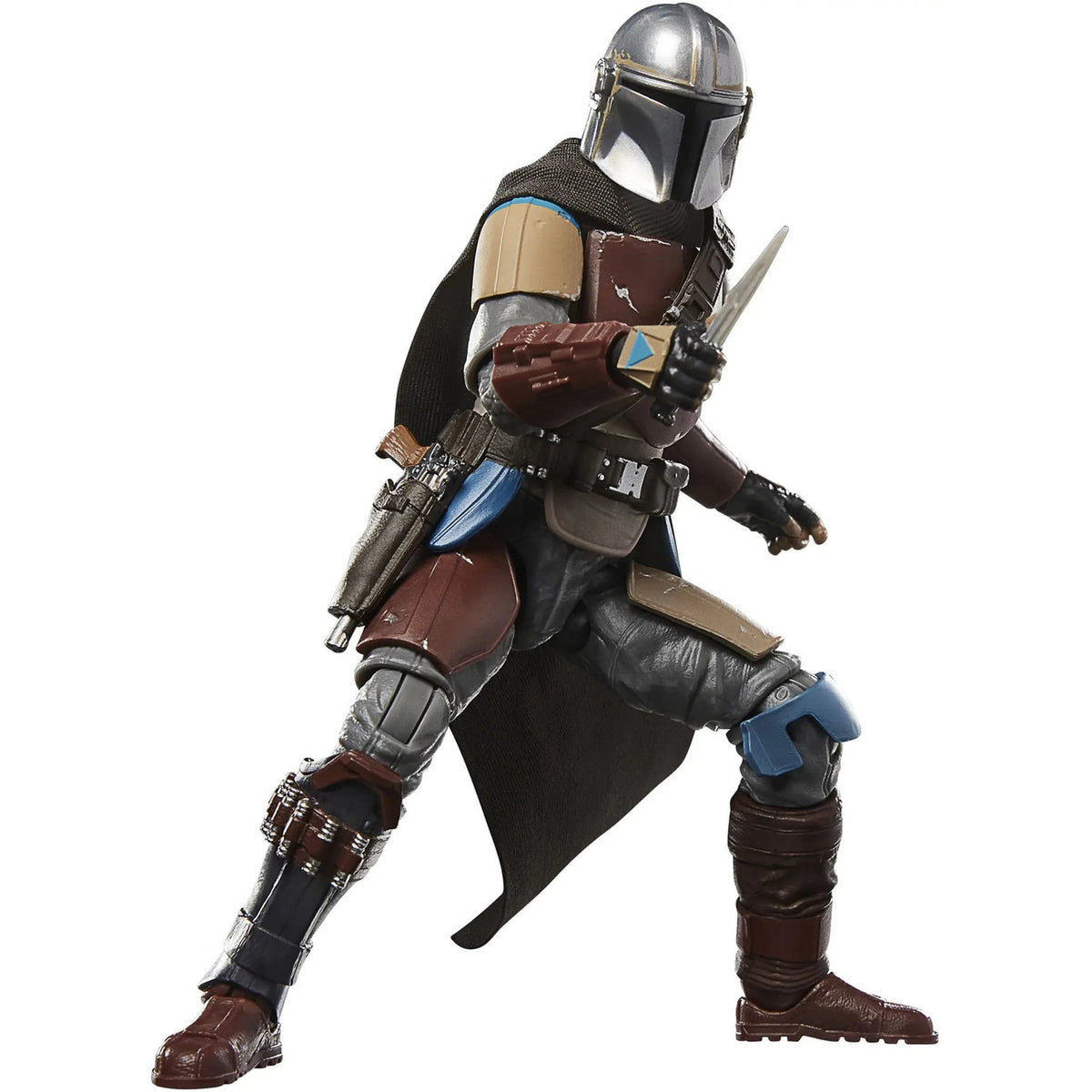 Immagine del prodotto Star Wars: The Mandalorian Action figure Black Series The