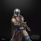 Immagine del prodotto Star Wars: The Mandalorian Action figure Black Series The