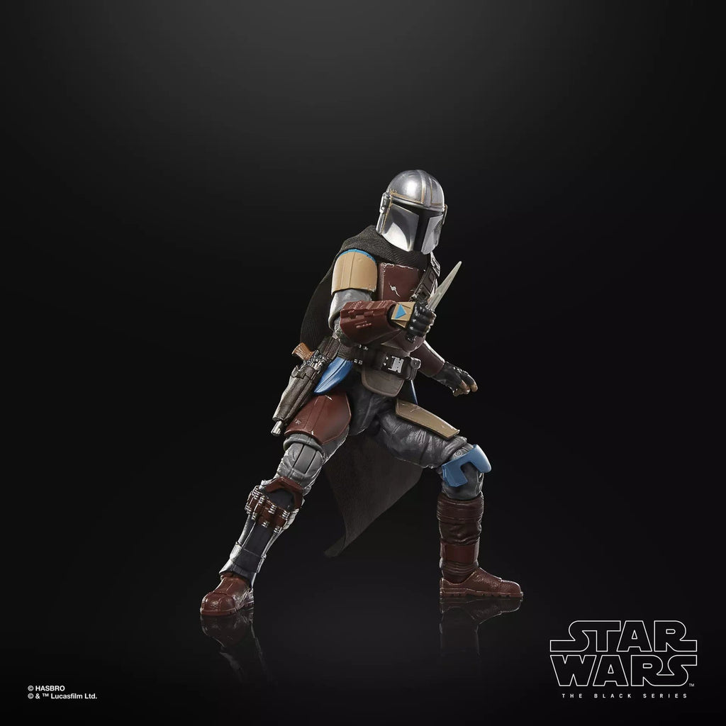 Immagine del prodotto Star Wars: The Mandalorian Action figure Black Series The