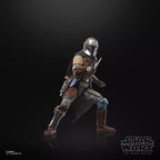 Immagine del prodotto Star Wars: The Mandalorian Action figure Black Series The