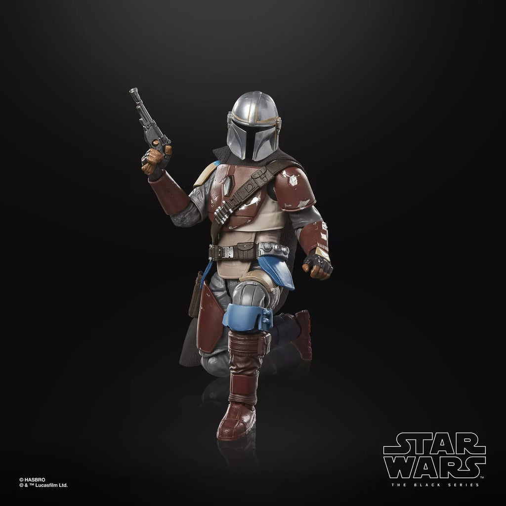 Immagine del prodotto Star Wars: The Mandalorian Action figure Black Series The