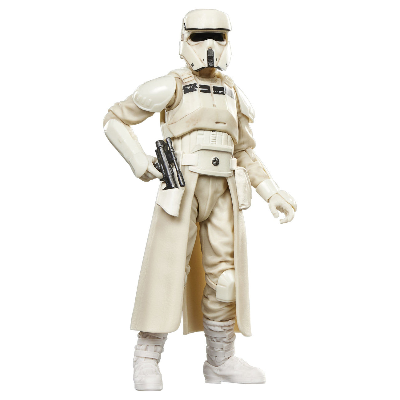 Immagine del prodotto Star Wars: The Mandalorian & Grogu action figure Black Series