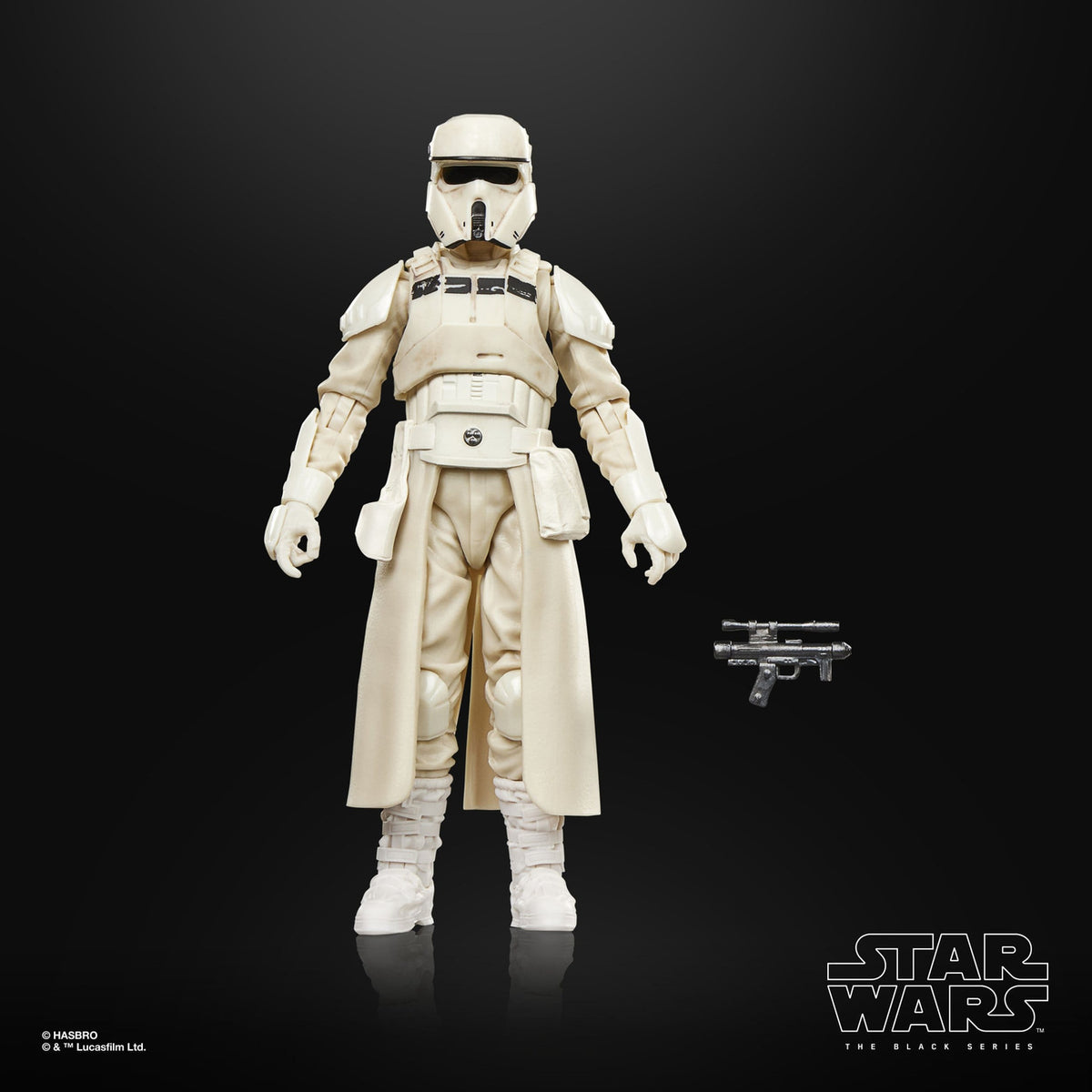 Product image Star Wars: The Mandalorian & Grogu Black Series Action Figure