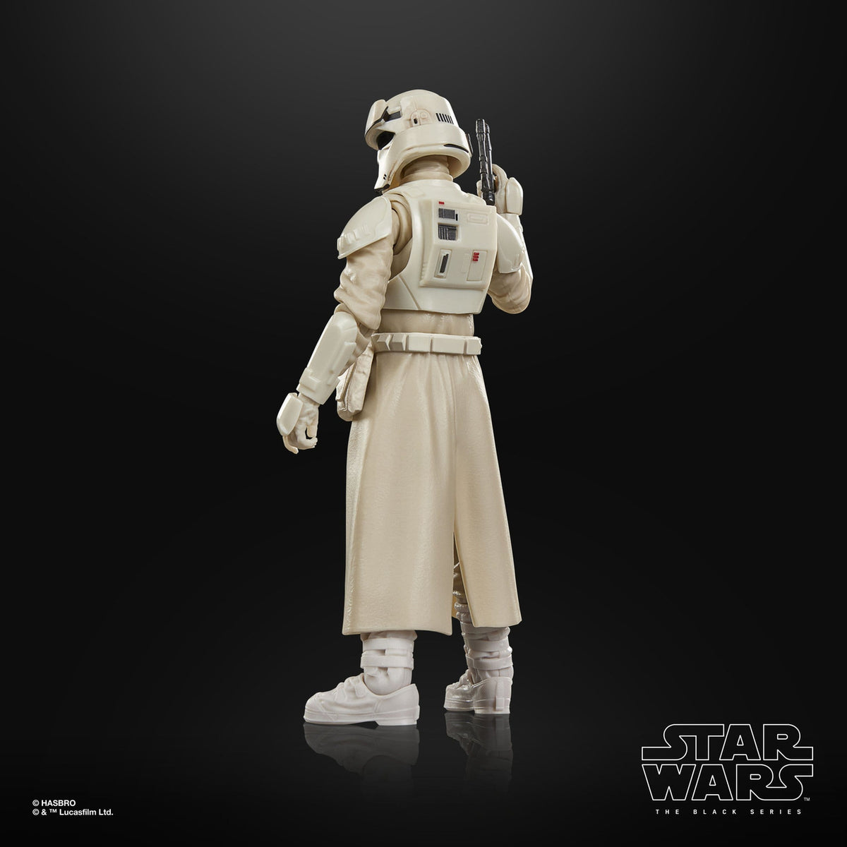Product image Star Wars: The Mandalorian & Grogu Black Series Action Figure