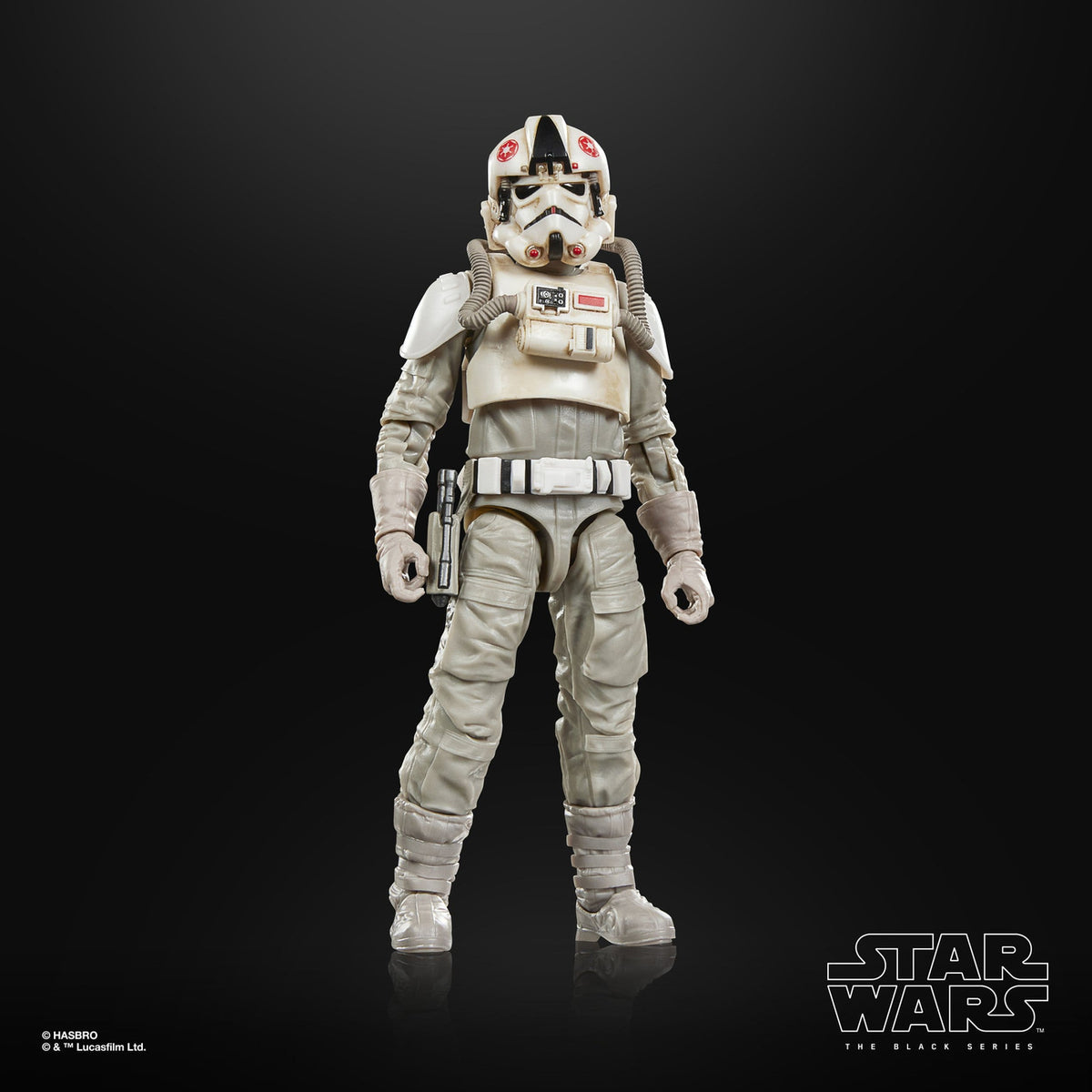 Product image Star Wars: The Mandalorian & Grogu Black Series Action Figure