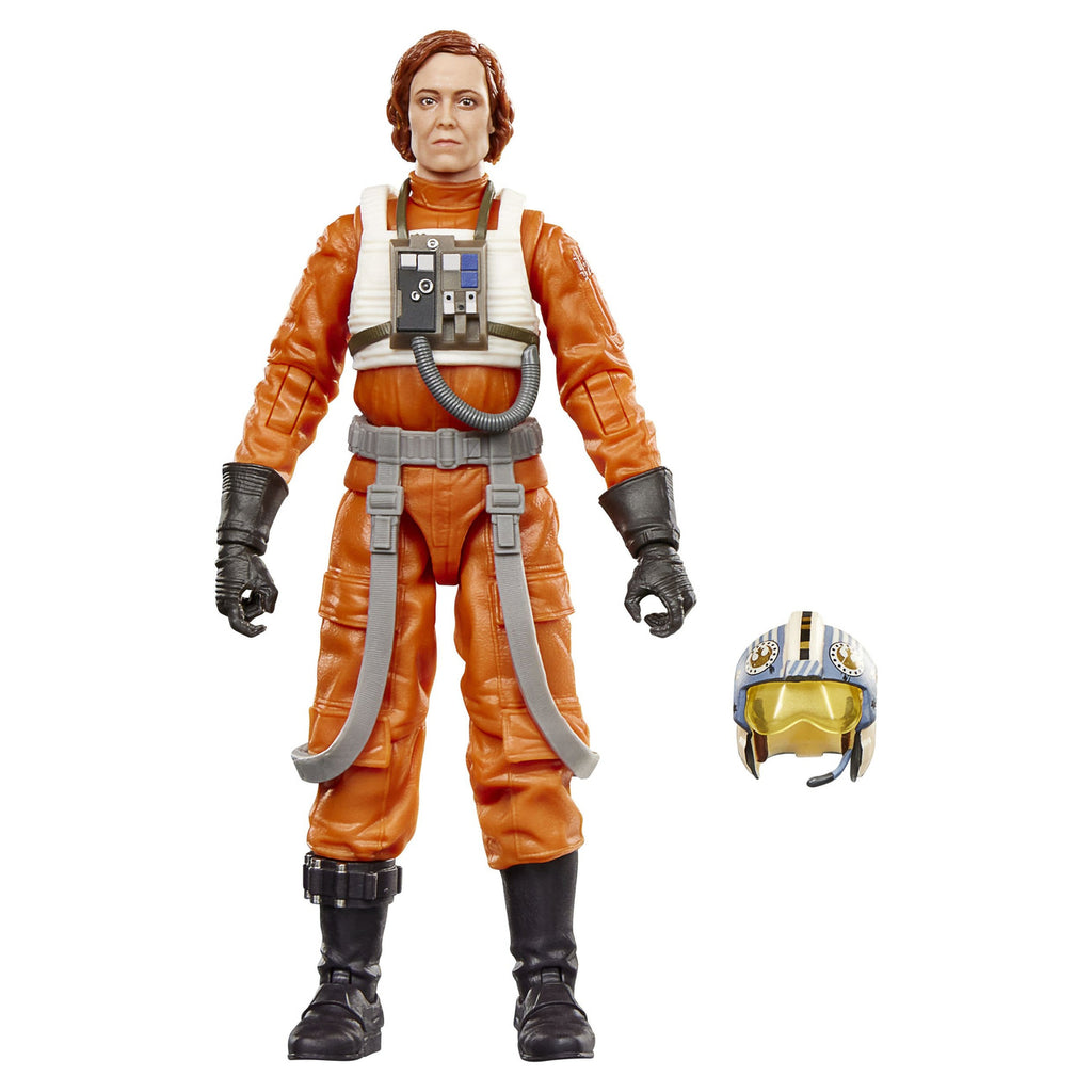 Product image Star Wars: The Mandalorian & Grogu Black Series Action Figure