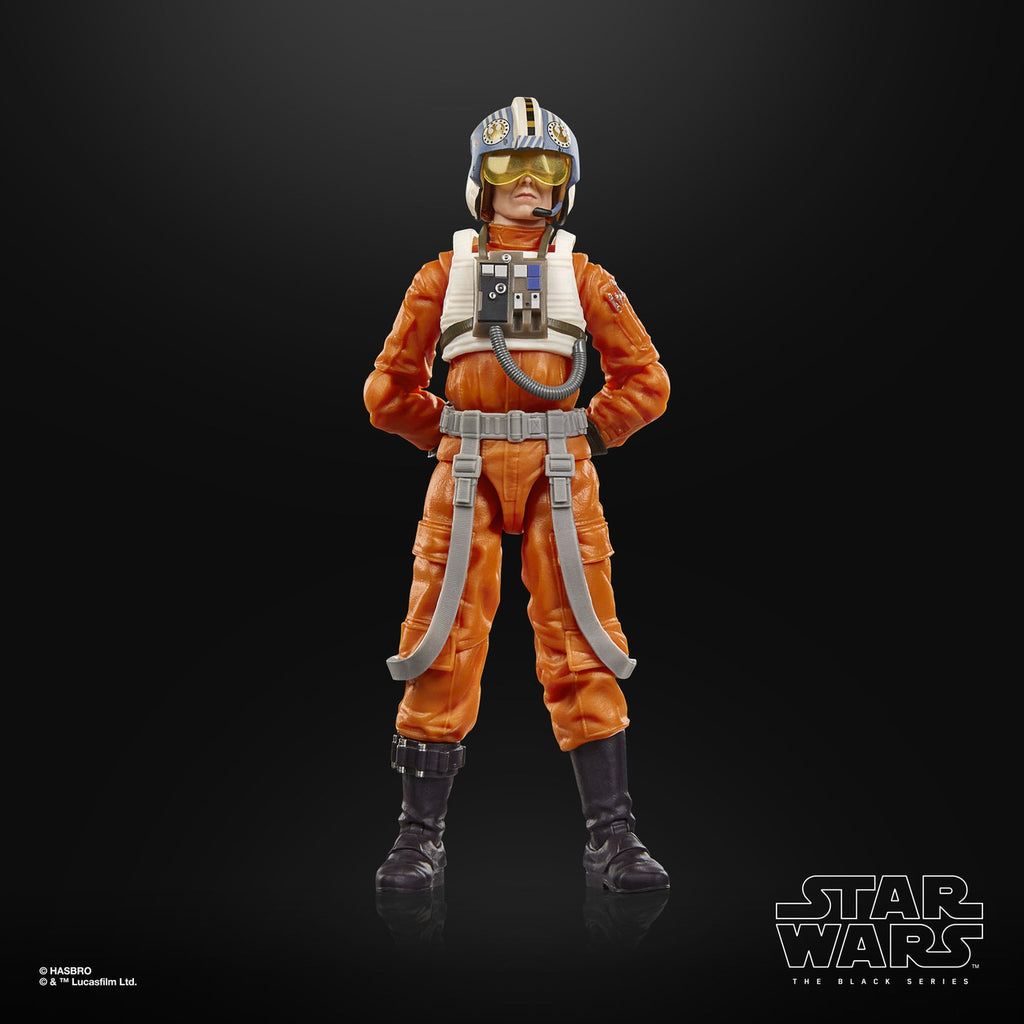 Product image Star Wars: The Mandalorian & Grogu Black Series Action Figure