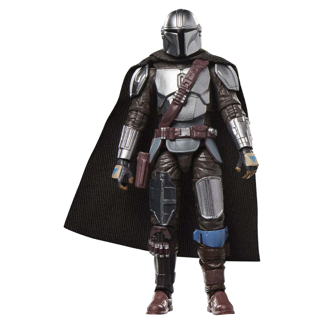Immagine del prodotto Star Wars: The Mandalorian & Grogu Vintage Collection