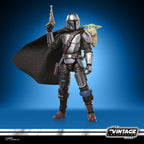 Immagine del prodotto Star Wars: The Mandalorian & Grogu Vintage Collection