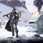 Immagine del prodotto Star Wars: The Mandalorian & Grogu Vintage Collection
