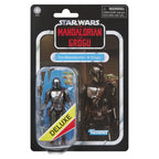 Immagine del prodotto Star Wars: The Mandalorian & Grogu Vintage Collection